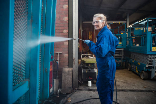 Reliable Atascadero, CA Pressure Washing Services Solutions